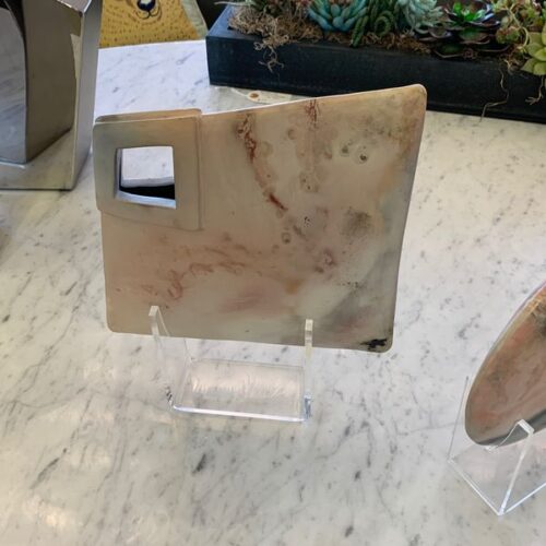 Lisa Simon decorative ceramic art