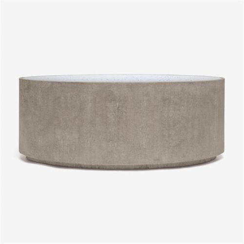 Madegoods Cara Oval Coffee Table
