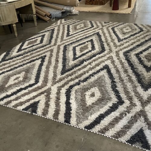 West Elm ‘Rif’ Rug 9 x 12