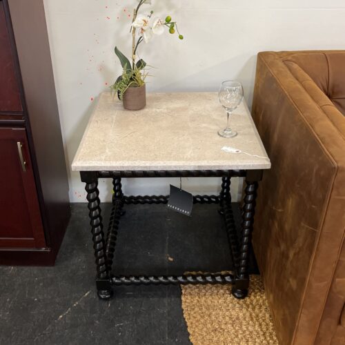 Bernhardt Cordova Side Table