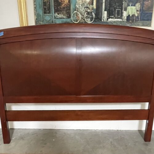 Modus Furniture International Brighton Cal-King Bed