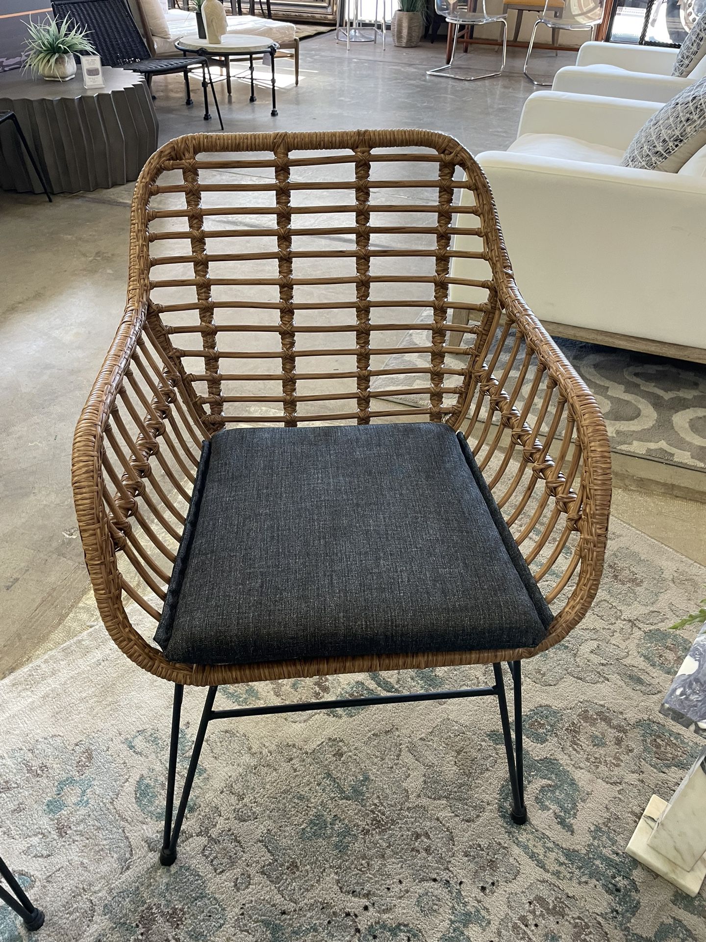 Yuma Bistro Set Design Consignment