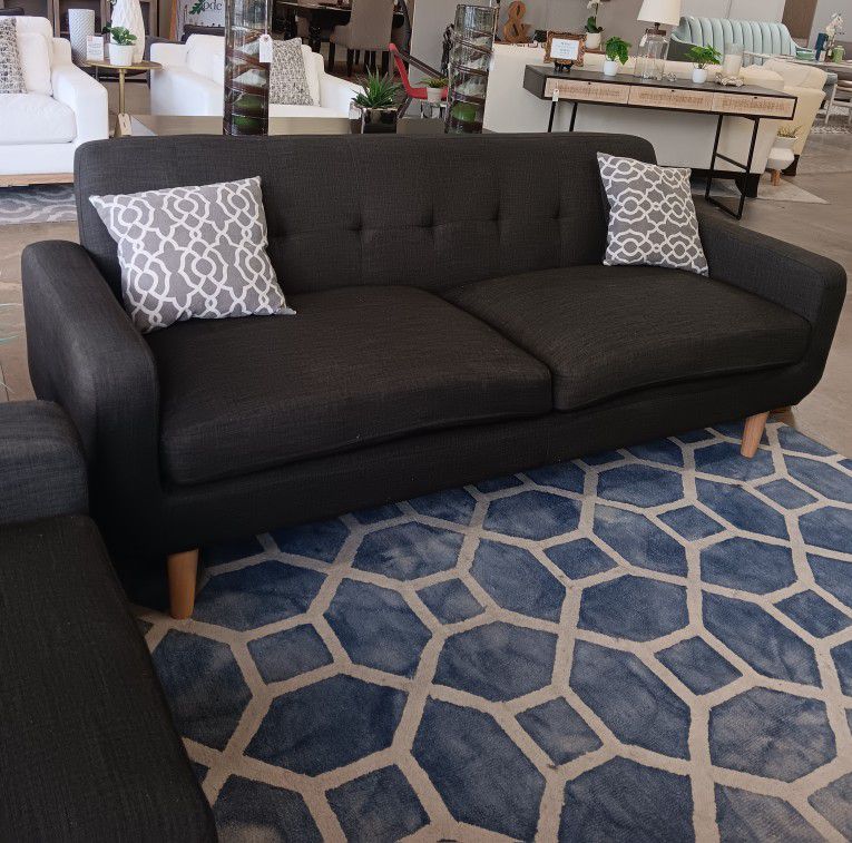 Langley Street Sofa Design Consignment