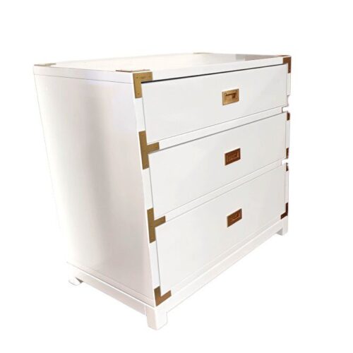 Villa & House Victoria Side Table