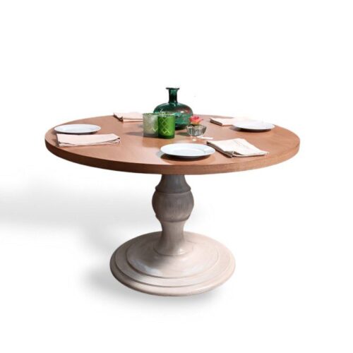 Newport 48" Corona Del Mar Center Table