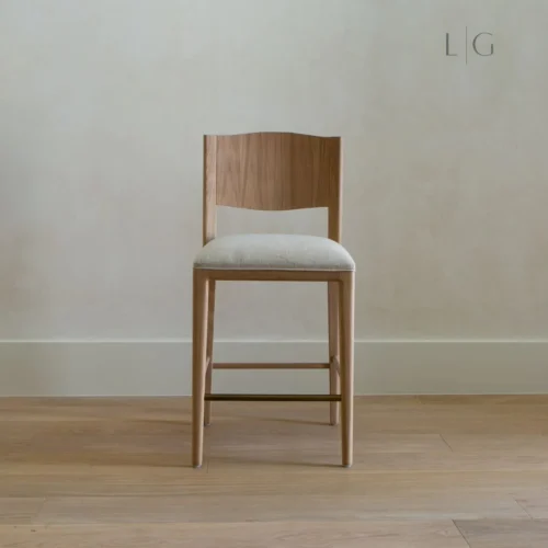Lindye Galloway Ophelia Counter Stool