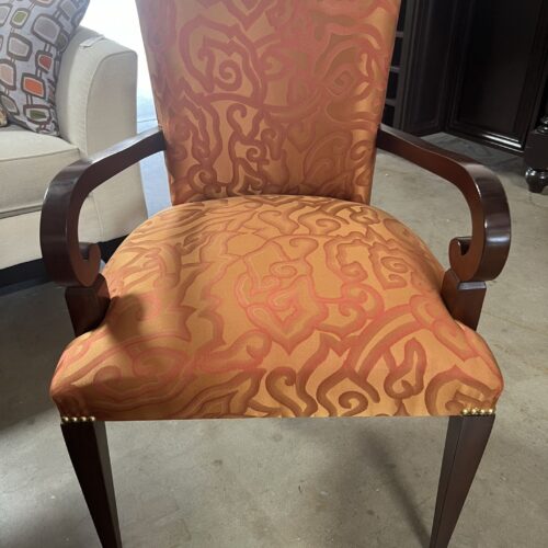Lee Industries Accent Armchair