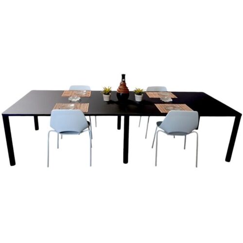 Log Table Pro by Julien Renault