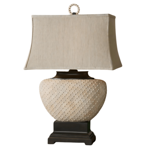 Uttermost Furniture Cumberland Lamp