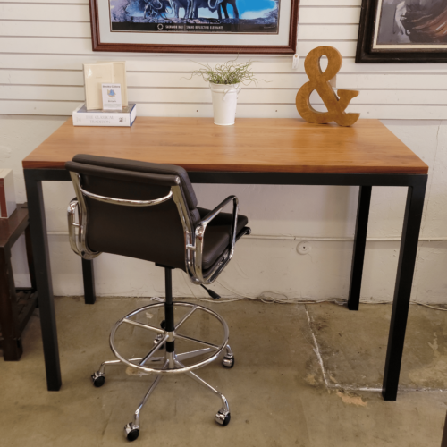 Room & Board Parsons Bar Table