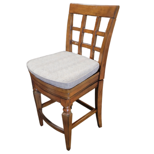 Frontgate Counter Height Swivel Stools