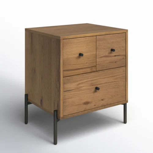 Aceton+3+-+Drawer+Nightstand