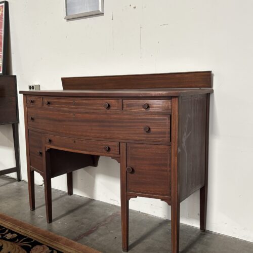Antique Sideboard/ Server