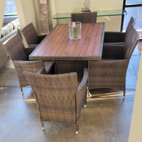KD Dining Set