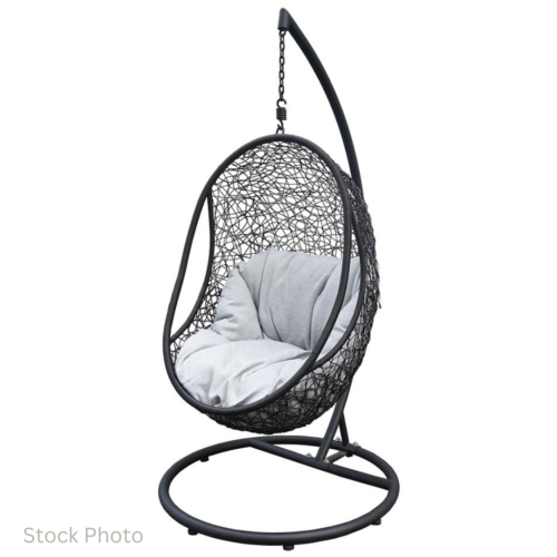 Humpty Hanging Chair
