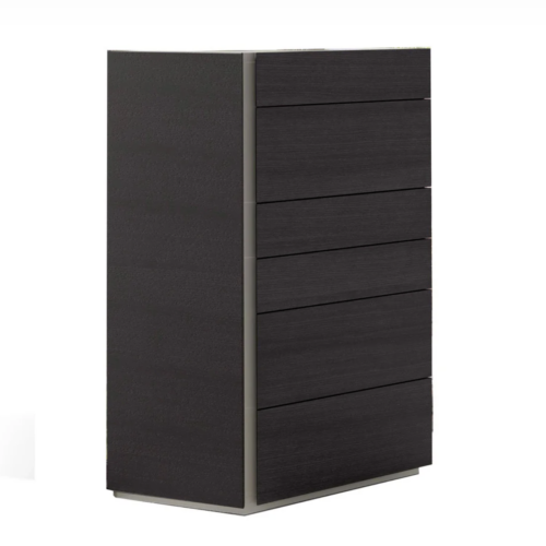 Porto Chest in Wenge by J&M Furniture