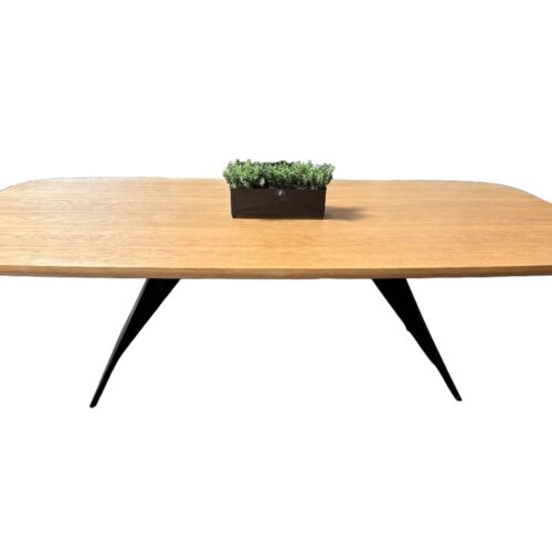 Vanguard Dining Table