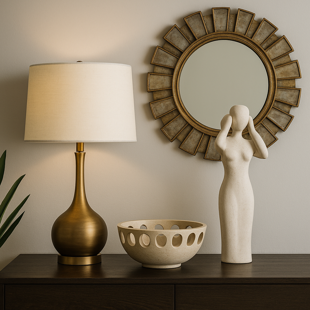 Decor & Lighting