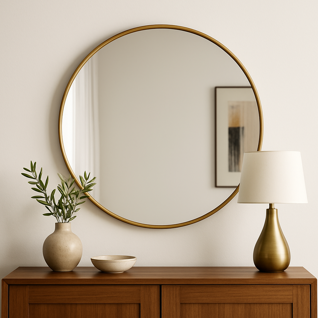 Mirrors