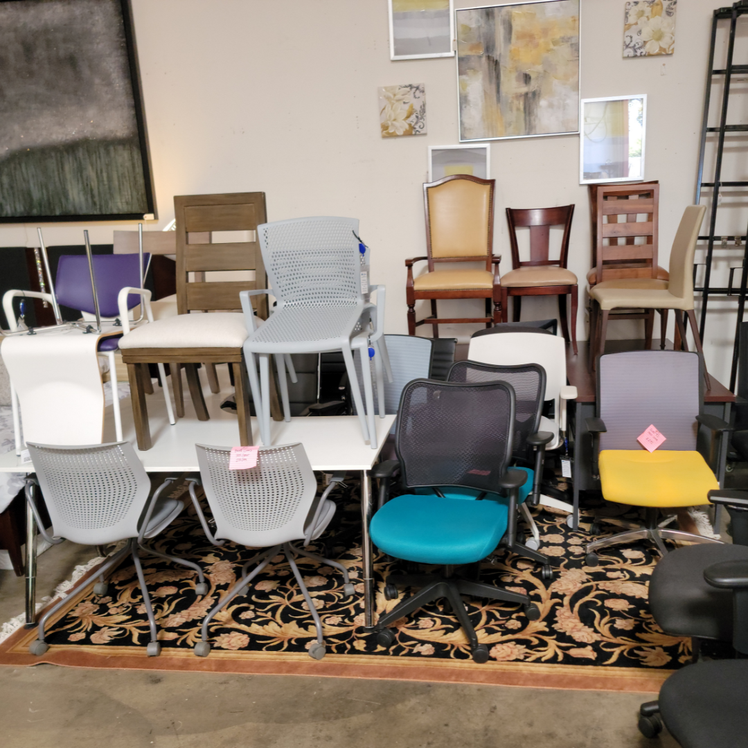 Office furniture 1
