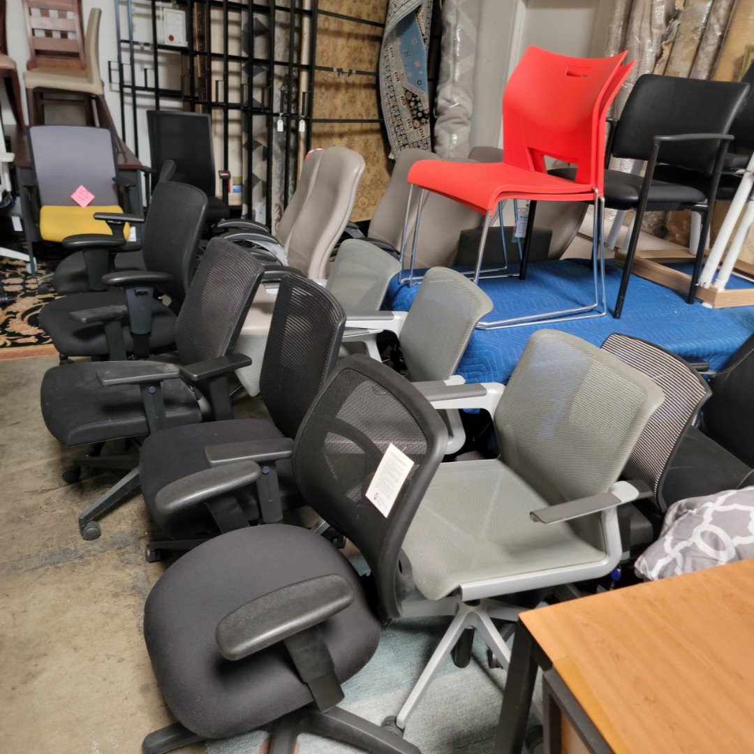Office furniture 2