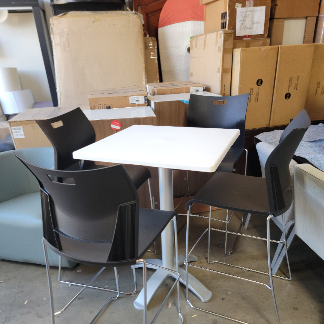 Office furniture 4