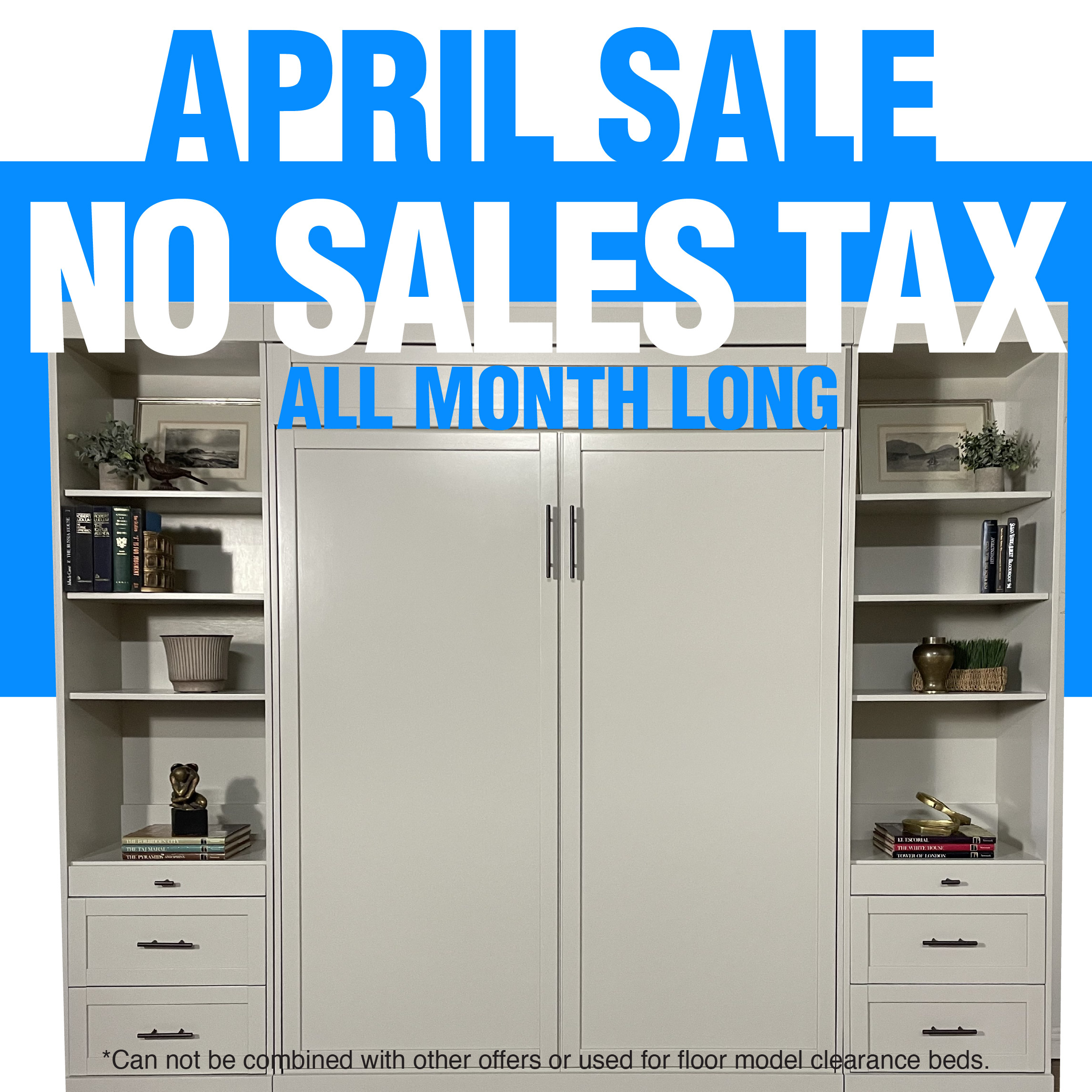Current manufacturer promotion details