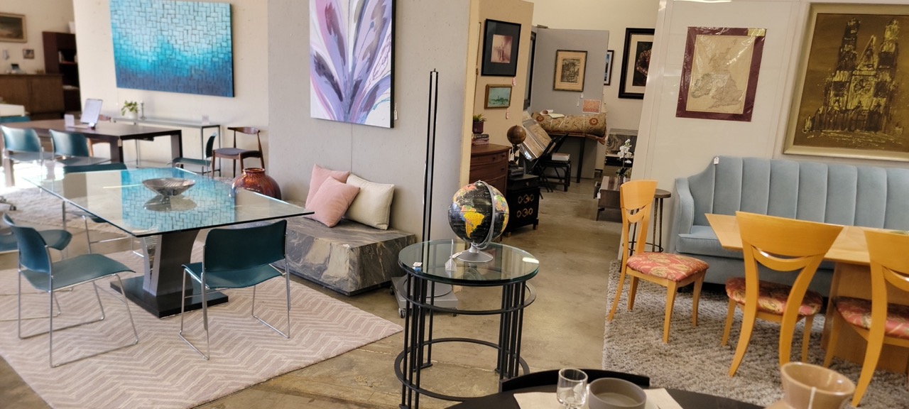 Shop in-store inventory